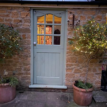 Ellesmere House Castle Cary Exterior foto