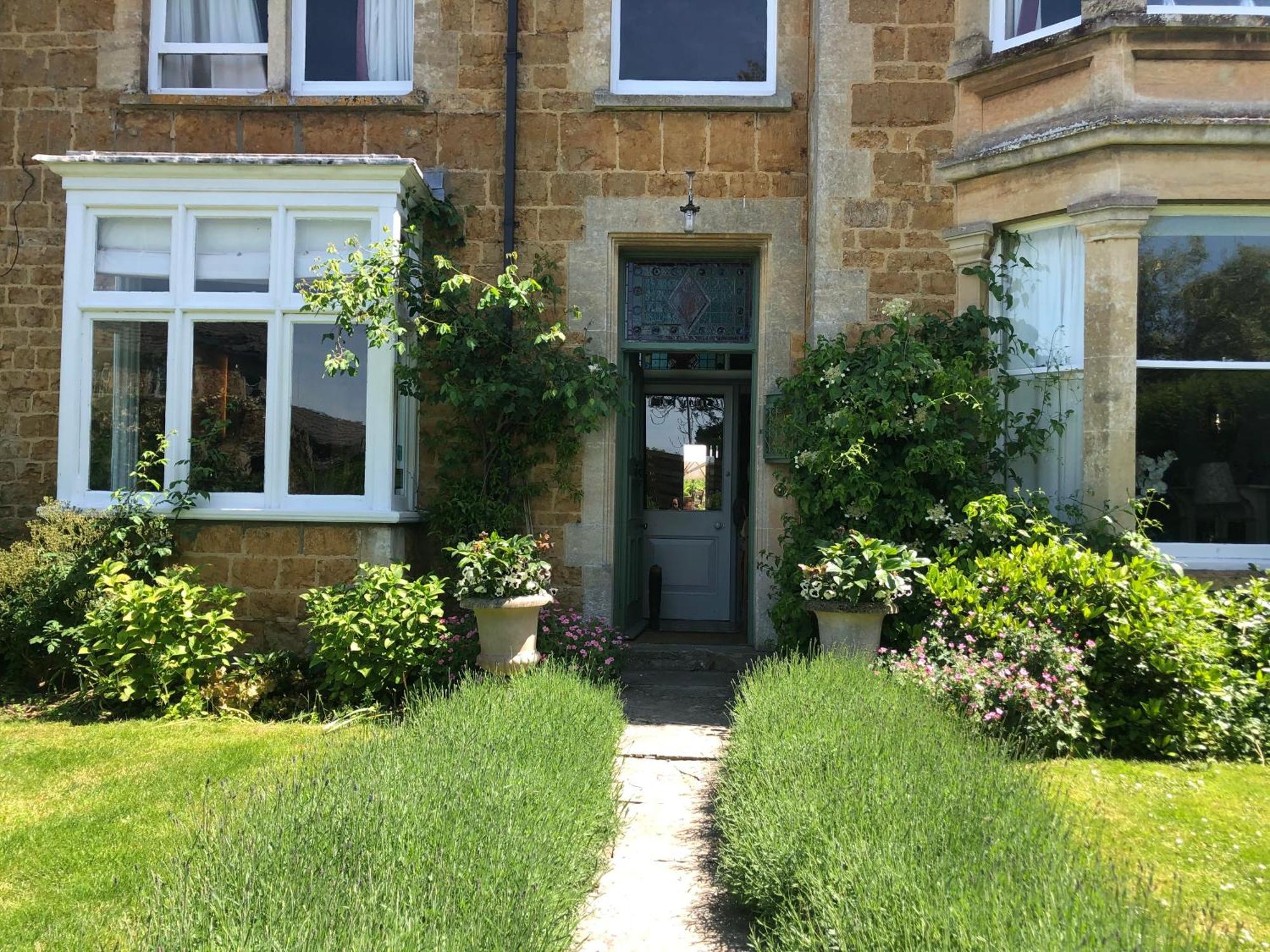 Ellesmere House Castle Cary Exterior foto