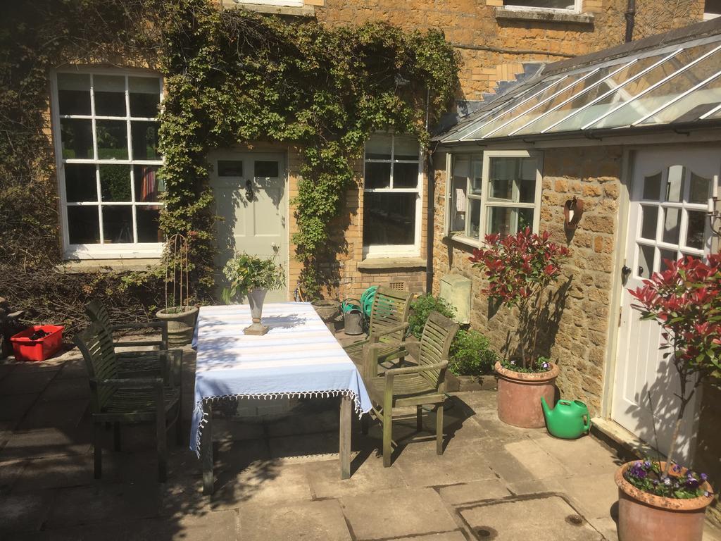 Ellesmere House Castle Cary Exterior foto